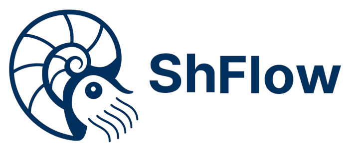 Logo ShFlow